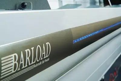 NEW BARLOAD AUTO