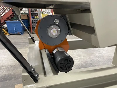 USED MGB ENGINEERING 3272