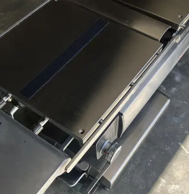 Used STERIS 2080LIA Tables/Stretchers/Gurneys North Carolina US | Denova Medical #1523829