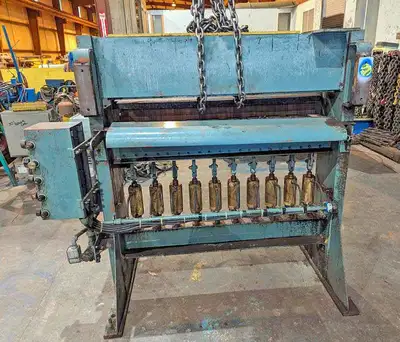 Tension Stand, ADS, 48" Wide