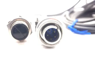 USED SICK VT180-P112 PHOTOELECTRIC SENSOR VT180P112 WITH