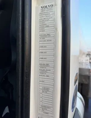 Used 2021 VOLVO VNR WESTMOR PROPANE TANK Tanker trucks Minnesota US | Carco Truck & Equipment #1514139