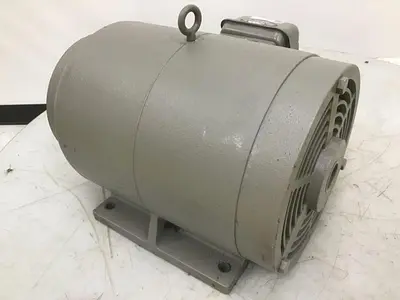USED TOSHIBA JIS C 4004 25 HP