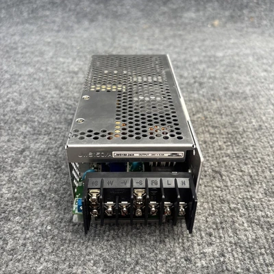 Used Lambda JWS150-24/A AC/DC Power Supplies California US | Davliegogo LLC #1706275