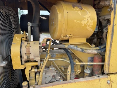 Used 2001 CATERPILLAR D6M XL Bulldozers Pennsylvania US | Proxy Equipment #1377527
