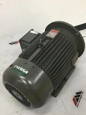 USED BROOK CROMPTON 2424213H-96M
