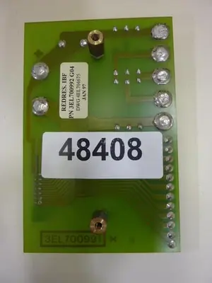 USED INDUCTO ELPHIAC 3EL700992