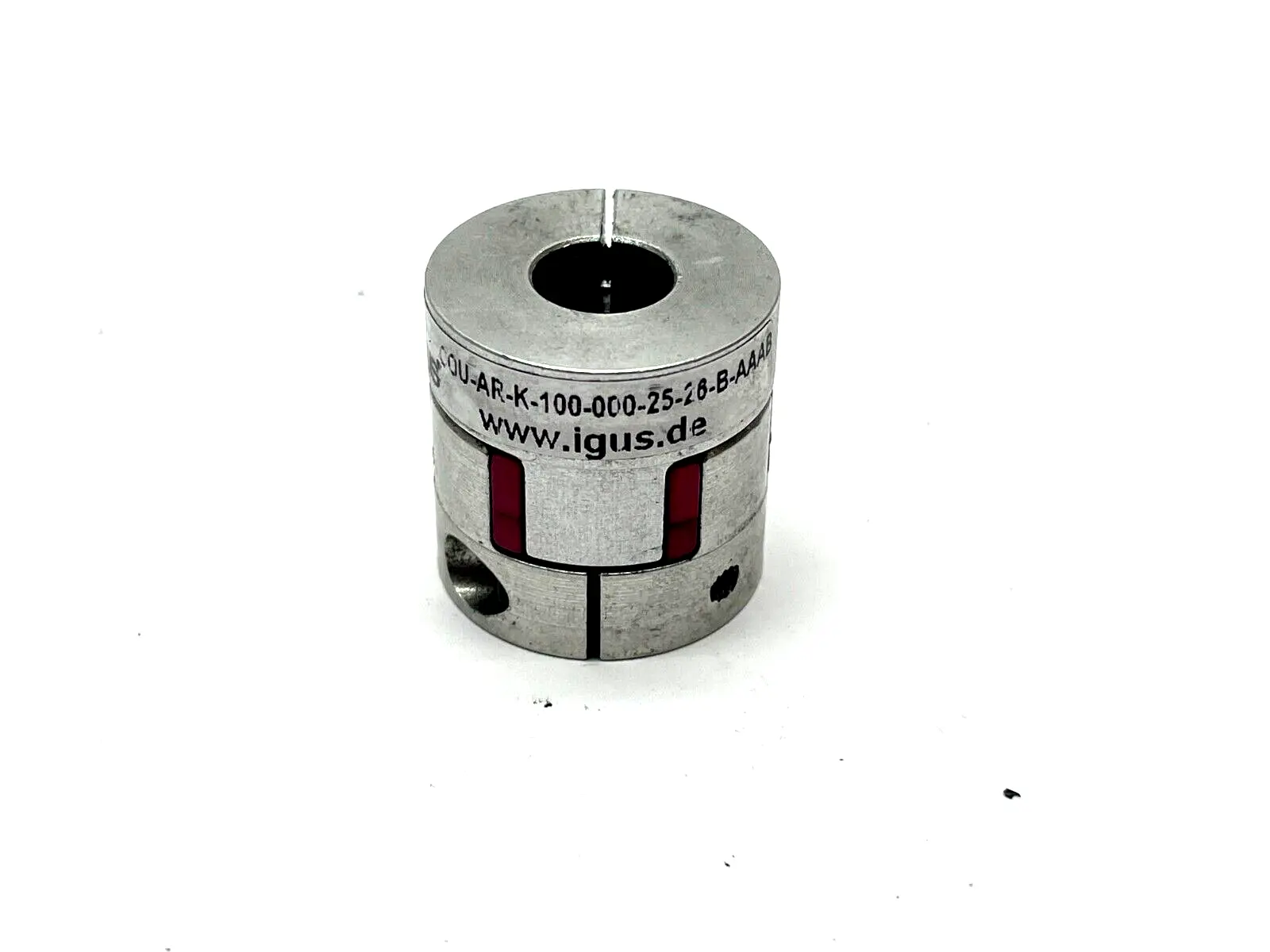 COU-AR-K-100-000-25-26-B-AAAB | Igus  Claw Coupling - Used