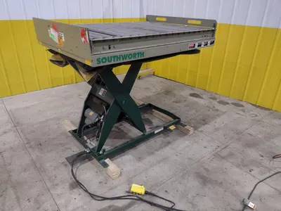 USED SOUTHWORTH