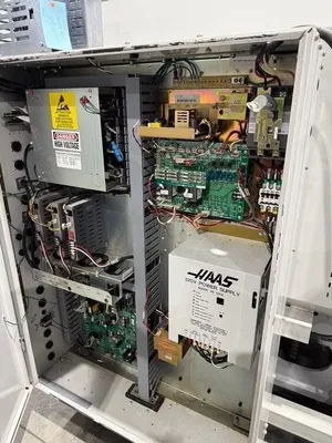 2004 HAAS TL-1 CNC Lathes | GMT (13)