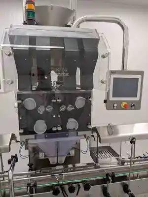 USED CVC TECHNOLOGIES INC CVC1205