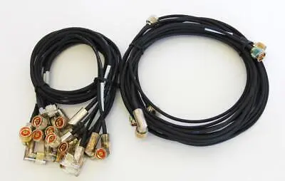 NEW Andrews, Coleman & Pasternack Enterprises F4-PNMNR-3, CXTKR23KR-4, 705A021102, CXTA23A-15,