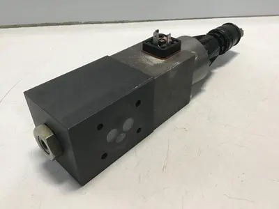 USED MANNESMANN REXROTH DBETB10230551