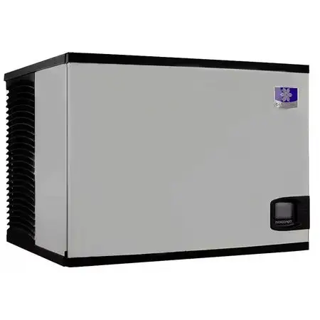 IYT1500AX MAWOC INDIGO 1500 NXT A/C HALF DICE 230V W/LUM