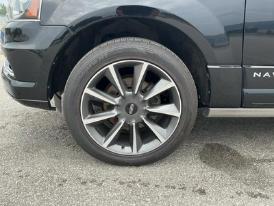 Used 2016 LINCOLN NAVIGATOR SUVs Michigan US | Miedema Asset Management Group #1321287