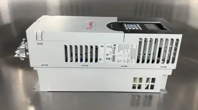 Used Allen-Bradley PowerFlex 755 Switchgears | Palmetto Automation #1149413