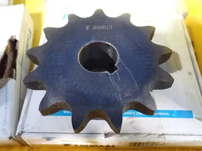 USED TSUBAKI 80B13F 30MM