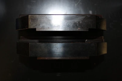 USED Jergens Worholding