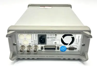 53181A | Agilent  1.5GHz Frequency Counter - Used