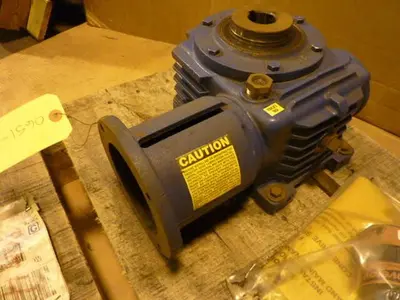 NEW CONE DRIVE RSHU30B510-28A