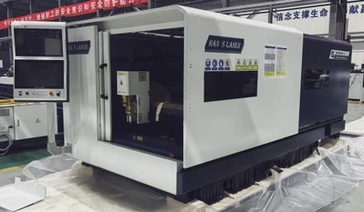 NEW HANS LASER 3015HF MINI S