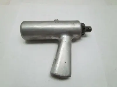 Columbia Marking Tools 75 AT-OA Single Blow Air Hammer Handheld Impact Marker