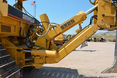Used 1991 CATERPILLAR 1991 CATERPILLAR Pipelayers Florida US | HDD Broker #1346476