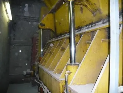 USED LEFORT C 265T