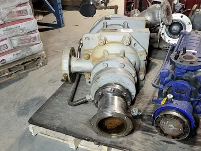 USED 2013 KSB HGM 3/5