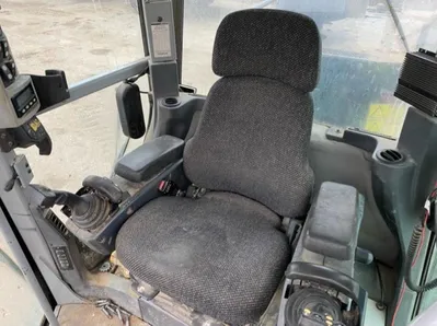 2009 Caterpillar 140M AWD