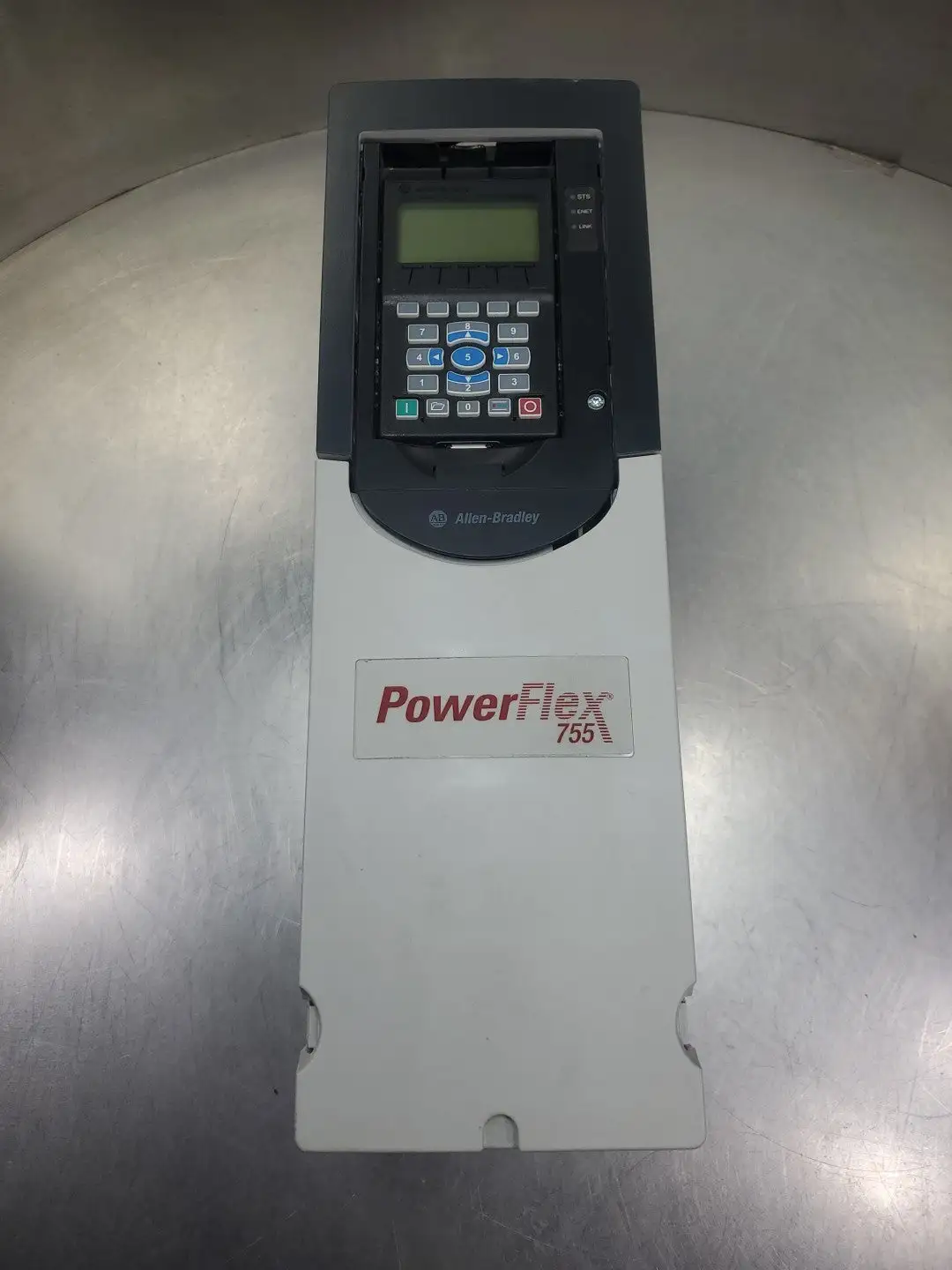USED Allen-Bradley 20G11ND8P0AA0NNNNN