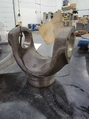 Yoke Joint NE9005