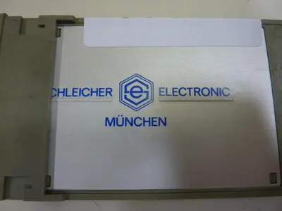 USED SCHLEICHER 4.30.1.18.00