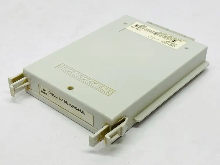 Used INDRAMAT ASE-02V04-MS Servo Drives | Maverick Industrial Sales #1113285