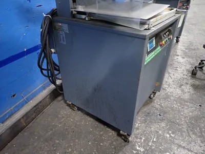 USED AMPAK SP1824A