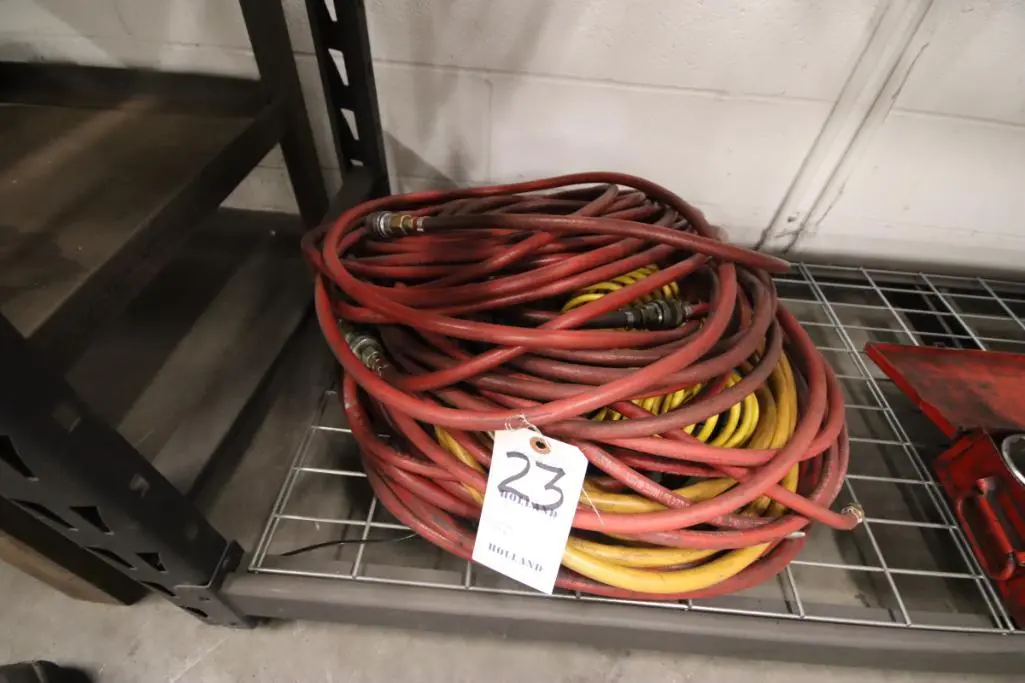 Used _UNKNOWN_ _UNKNOWN_ Hoses Ohio US | Federal Equipment Company #1520353