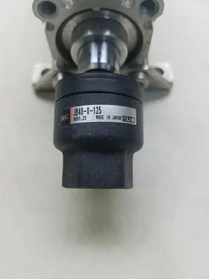 SMC CDQ2L32-200DCZ