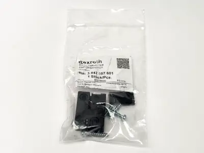 NEW BOSCH REXROTH 3842557601