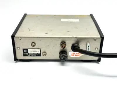 Used ELECTRON FUSION DEVICES _UNKNOWN_ SMT Glue Dispenser Michigan US | Maverick Industrial Sales #1122748