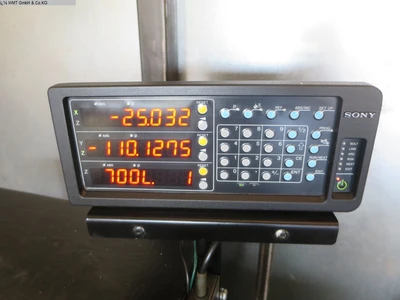 Used CMT URSUS 250 Engine Lathes IT | Gamba Macchine Srl #1288742