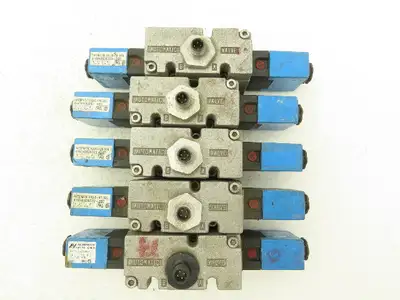 Used AUTOMATIC VALVE _UNKNOWN_ Valves/Fittings | Arrow Industrial #613142