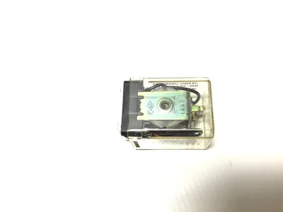 Sigma Relay 68R2-12DC-SCO 10A 28VDC/120VAC (Lot of 3)