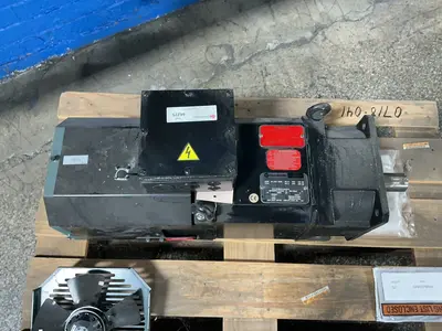 Used ALLENBRADLEY HPKB1308CMA42AA Motors (misc) Ohio US | HGR 24 #1404717