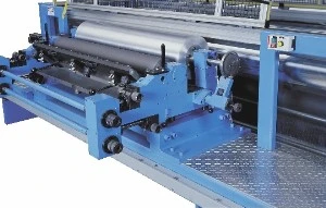 CCS printing press CCS, Printing Presses | Mark One Machinery (2)