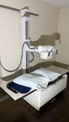 Used Sedecal Radiographic X-Ray System X-Ray Machines Texas US | PT Medical Technologies #1458764