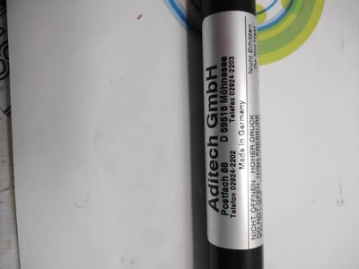 NEW ADITECH GMBH D59516 I]