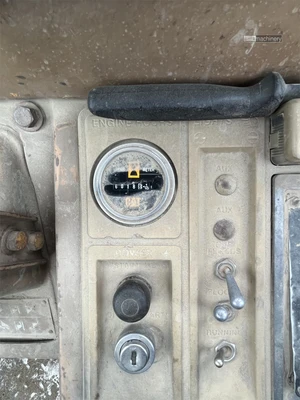 Used 1983 CATERPILLAR 980C Wheel Loaders California US | Lillo Machinery #1388209