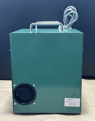 USED SPEEDY X SPEEDY X Micro Deposit Welder