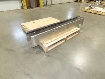 Used ARROWHEAD _UNKNOWN_ Belt Conveyors | Arrow Industrial #561964