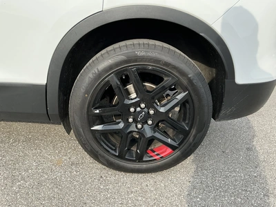 Used 2020 CHEVROLET BLAZER SUVs Michigan US | Miedema Asset Management Group #1413868